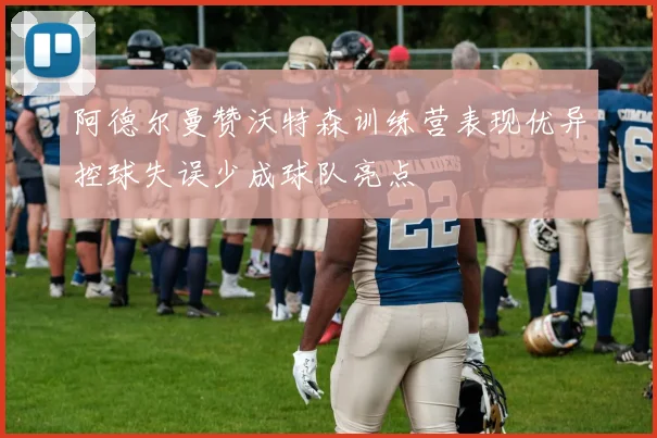 阿德尔曼赞沃特森训练营表现优异控球失误少成球队亮点